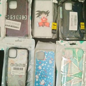 Iphone 12 PHONE CASES